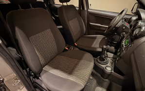 Ford EcoSport KD