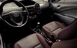 Toyota Etios