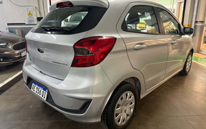 Ford KA SE 1.5