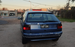 Citroën ZX