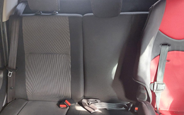 Logan IMPECABLE 88.000km Nafta