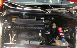 Fiat Fiorino QUBO