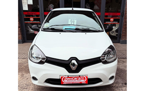 Renault Clio Mio