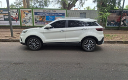 Ford Territory