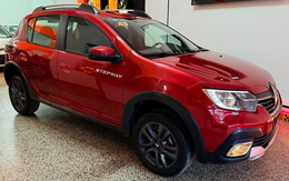 Renault Sandero Stepway