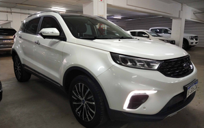 Ford Territory