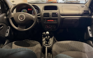 Renault Clio Mio