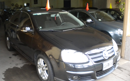 Volkswagen Vento