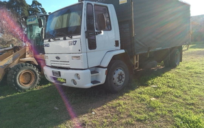 Ford Cargo