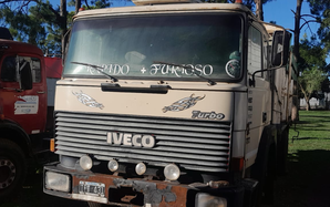Iveco 150