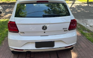 Volkswagen Gol Trend