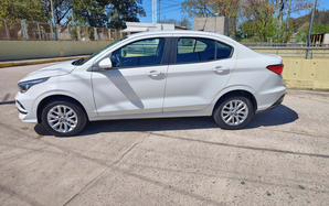 Fiat Cronos