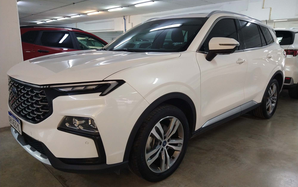 Ford Territory