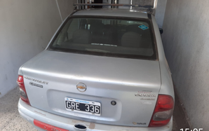 Chevrolet Corsa Classic