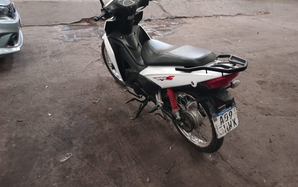 Honda Wave