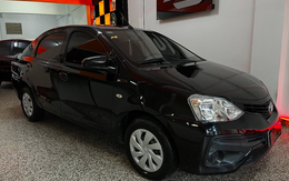 Toyota Etios