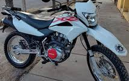 Honda XR 150 L