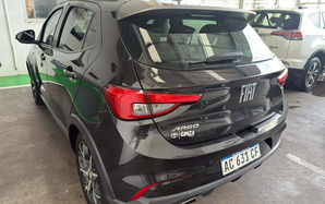 Fiat Argo