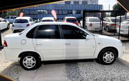 Chevrolet Corsa Classic