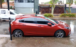 Chevrolet Cruze AT 1.4