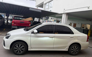 Toyota Etios