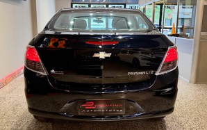 Chevrolet Prisma