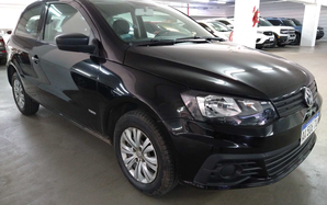 Volkswagen Gol Trend