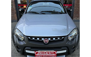 Fiat Strada