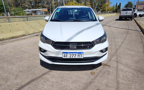 Fiat Cronos