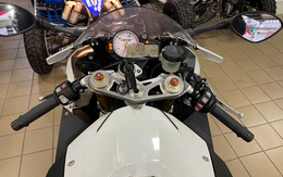 BMW S 1000 RR