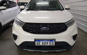 Ford Territory