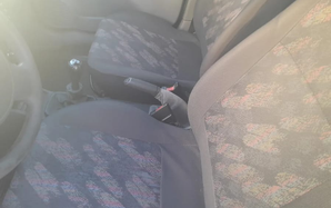 Chevrolet Corsa II
