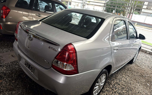 Toyota Etios
