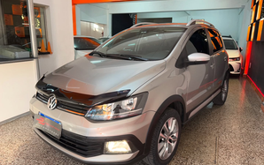 Volkswagen CrossFox