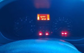 Renault Kangoo Furgón