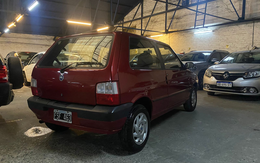 FIAT UNO FIRE MPI 8V