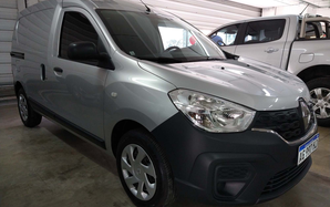 Renault Kangoo Furgón