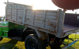 Ford F 700