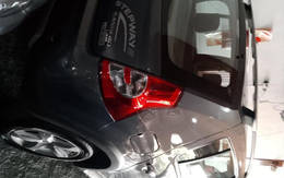 Renault Sandero Stepway