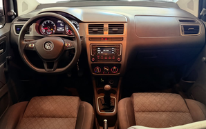 Volkswagen Suran