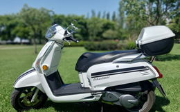 KYMCO LIKE 200i 