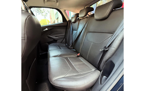 Ford Focus III