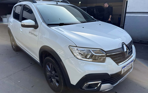 Renault Sandero Stepway