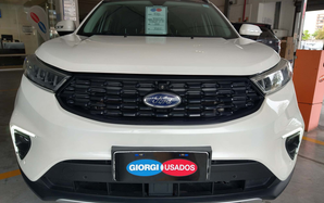 Ford Territory