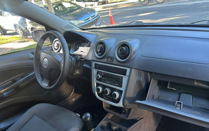 Volkswagen Gol Trend