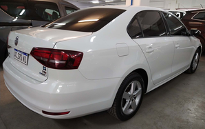 Volkswagen Vento