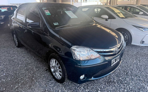 Toyota Etios