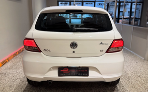 Volkswagen Gol Trend