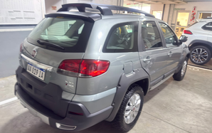 Fiat Palio