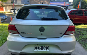 Volkswagen Gol Trend